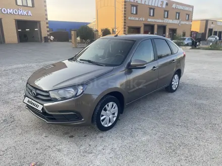 ВАЗ (Lada) Granta 2190 2019 года за 2 850 000 тг. в Уральск