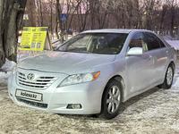 Toyota Camry 2007 годаүшін4 800 000 тг. в Караганда