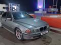 BMW 523 2000 годаүшін3 500 000 тг. в Костанай