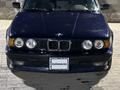 BMW 525 1993 годаүшін3 000 000 тг. в Урджар – фото 12