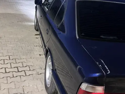 BMW 525 1993 года за 3 000 000 тг. в Урджар – фото 17