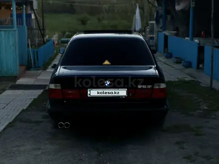 BMW 525 1993 года за 3 000 000 тг. в Урджар