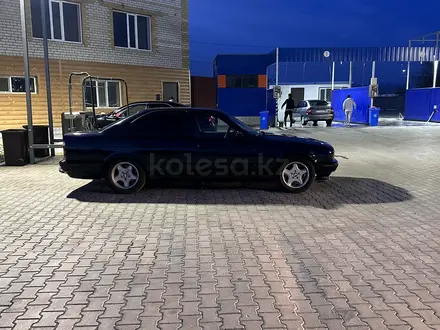 BMW 525 1993 года за 3 000 000 тг. в Урджар – фото 35