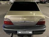 Daewoo Nexia 2007 года за 1 700 000 тг. в Алматы – фото 4