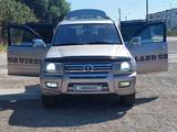 Toyota Land Cruiser 2001 годаүшін7 500 000 тг. в Балхаш – фото 2