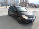Nissan Versa 2009 годаүшін2 800 000 тг. в Актау – фото 2