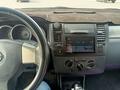 Nissan Versa 2009 годаүшін2 800 000 тг. в Актау – фото 12
