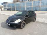 Nissan Versa 2009 годаүшін2 800 000 тг. в Актау