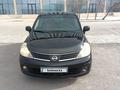 Nissan Versa 2009 годаүшін2 800 000 тг. в Актау – фото 3