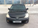 Nissan Versa 2009 годаүшін2 800 000 тг. в Актау – фото 3