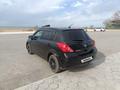 Nissan Versa 2009 годаүшін2 800 000 тг. в Актау – фото 5