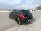 Nissan Versa 2009 годаүшін2 800 000 тг. в Актау – фото 5