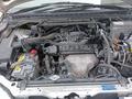 Honda Odyssey 2000 годаүшін4 005 875 тг. в Тараз – фото 9