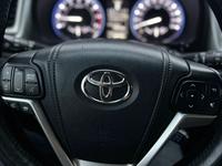 Toyota Highlander 2014 годаүшін16 200 000 тг. в Алматы