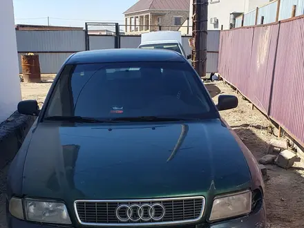 Audi A4 1996 года за 900 000 тг. в Кызылорда