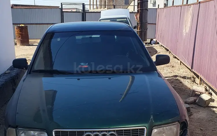 Audi A4 1996 года за 900 000 тг. в Кызылорда