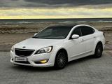 Kia Cadenza 2012 года за 7 300 000 тг. в Актау