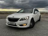 Kia Cadenza 2012 года за 7 300 000 тг. в Актау – фото 3