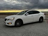 Kia Cadenza 2012 года за 7 300 000 тг. в Актау – фото 4