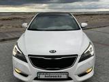 Kia Cadenza 2012 года за 7 300 000 тг. в Актау – фото 5