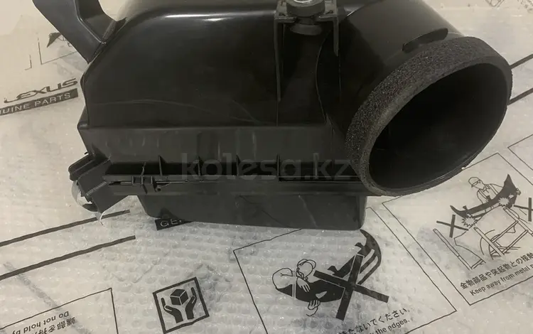 Корпус воздушного фильтра Rx 16 — Highlander 13- за 45 000 тг. в Шымкент