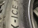 Michelin X-Ice North 4 SUV 275/50 R21 113T за 250 000 тг. в Атырау – фото 5