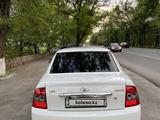 ВАЗ (Lada) Priora 2170 2014 года за 3 300 000 тг. в Шымкент