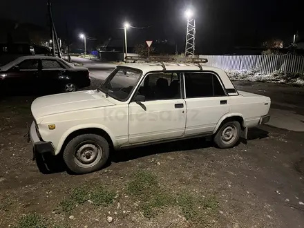 ВАЗ (Lada) 2105 1998 года за 550 000 тг. в Усть-Каменогорск