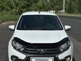 ВАЗ (Lada) Granta 2191 2022 годаүшін4 300 000 тг. в Усть-Каменогорск – фото 2