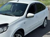 ВАЗ (Lada) Granta 2191 2022 годаүшін4 300 000 тг. в Усть-Каменогорск – фото 3