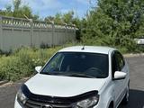 ВАЗ (Lada) Granta 2191 2022 годаүшін4 300 000 тг. в Усть-Каменогорск