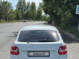 ВАЗ (Lada) Granta 2191 2022 годаүшін4 300 000 тг. в Усть-Каменогорск – фото 5