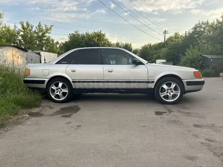 Audi 100 1992 года за 2 700 000 тг. в Петропавловск – фото 4