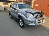 Toyota Land Cruiser Prado 2004 годаүшін9 000 000 тг. в Петропавловск – фото 2