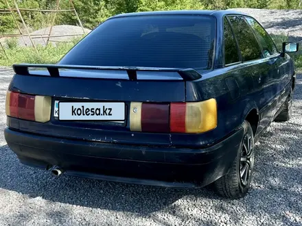 Audi 80 1989 года за 850 000 тг. в Павлодар