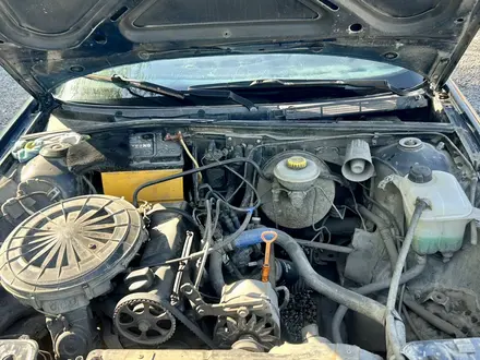 Audi 80 1989 года за 850 000 тг. в Павлодар – фото 7