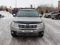 Subaru Forester 2008 года за 4 200 000 тг. в Астана