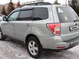 Subaru Forester 2008 года за 4 200 000 тг. в Астана – фото 4