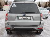 Subaru Forester 2008 года за 4 200 000 тг. в Астана – фото 5