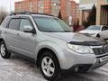 Subaru Forester 2008 года за 4 200 000 тг. в Астана – фото 8