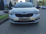 Kia Cerato 2014 годаүшін6 600 000 тг. в Алматы