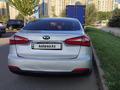 Kia Cerato 2014 года за 6 600 000 тг. в Алматы – фото 5