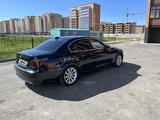 BMW 520 2008 года за 6 800 000 тг. в Астана – фото 4