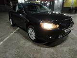 Mitsubishi Lancer 2007 годаfor3 700 000 тг. в Есик