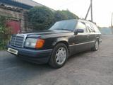 Mercedes-Benz E 200 1992 годаүшін1 500 000 тг. в Экибастуз – фото 5