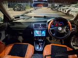 Volkswagen Golf 2003 годаүшін1 900 000 тг. в Тараз – фото 3