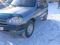 ВАЗ (Lada) Lada 2121 2007 года за 2 500 000 тг. в Уральск