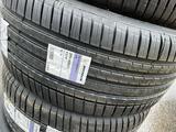 Michelin Pilot Sport 4SUVүшін200 000 тг. в Усть-Каменогорск