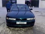 Mitsubishi Galant 1996 года за 600 000 тг. в Актау – фото 2