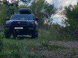 Toyota Hilux Surf 2005 годаүшін8 600 000 тг. в Актобе – фото 2